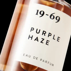 Purple Haze Eau de Parfum 100ml