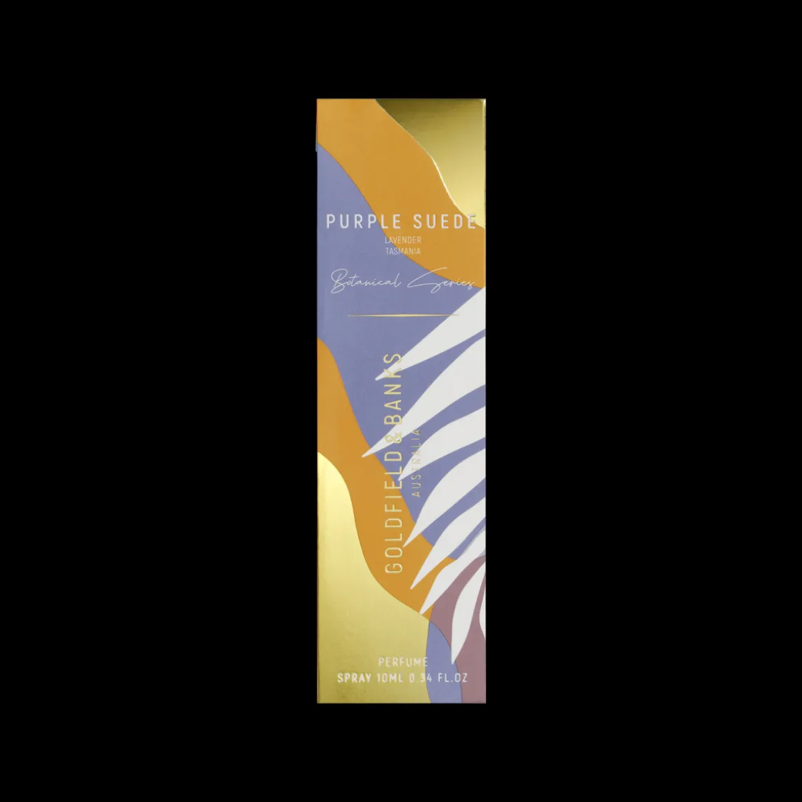 Purple Suede Eau de Parfum 10ml