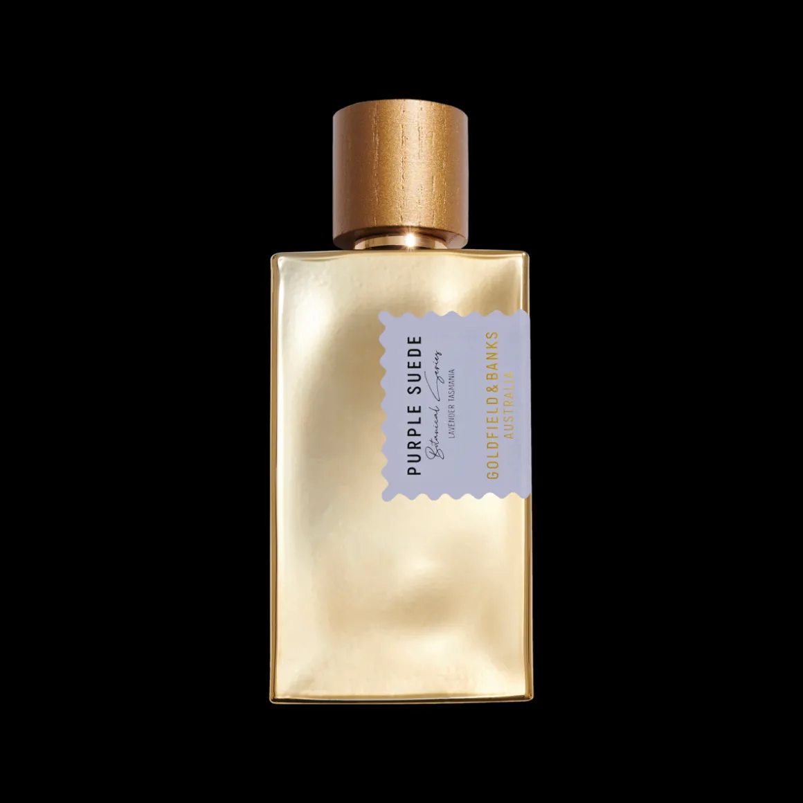 Purple Suede Eau de Parfum 100ml