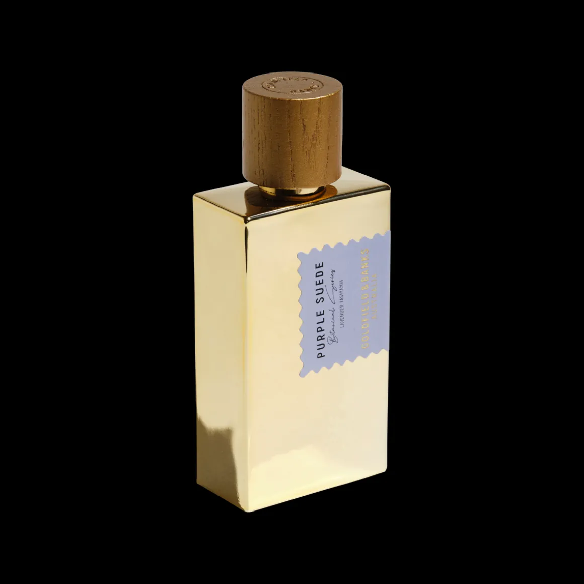 Purple Suede Eau de Parfum 100ml