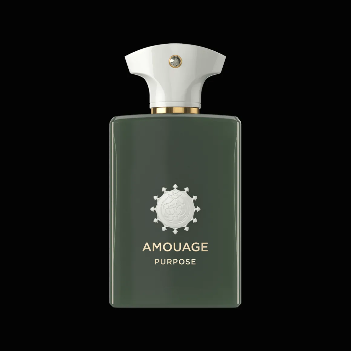 Purpose Man Eau de Parfum 100ml