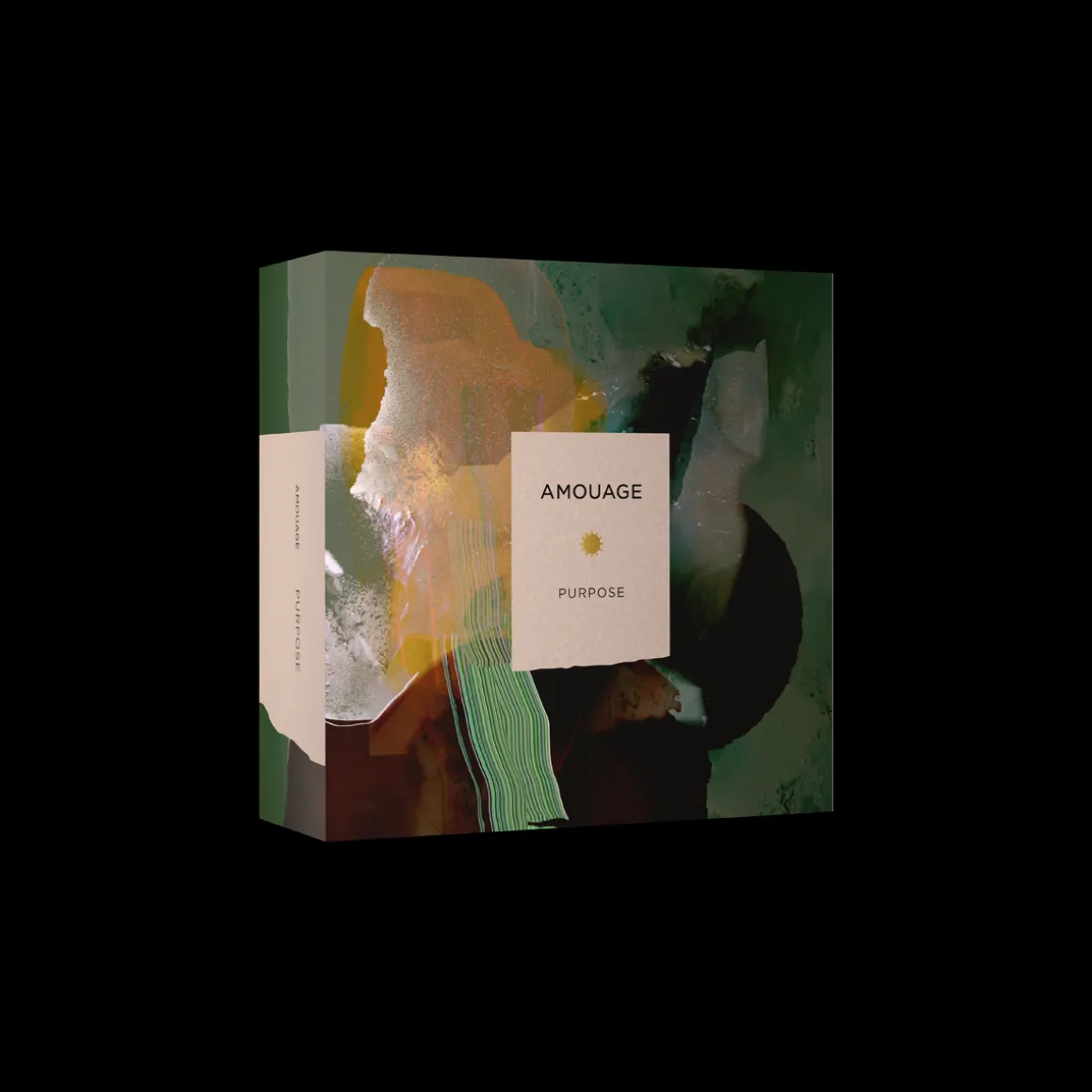 Purpose Man Eau de Parfum 100ml