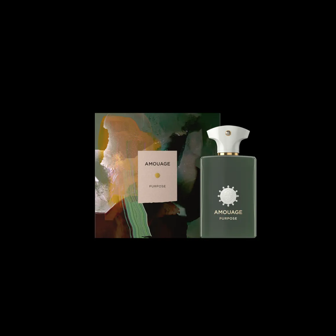 Purpose Man Eau de Parfum 100ml