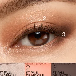 Quad Eyeshadow St Paul De Vence