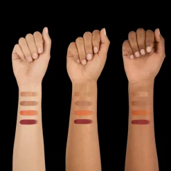 Quad Eyeshadow Taj Mahal