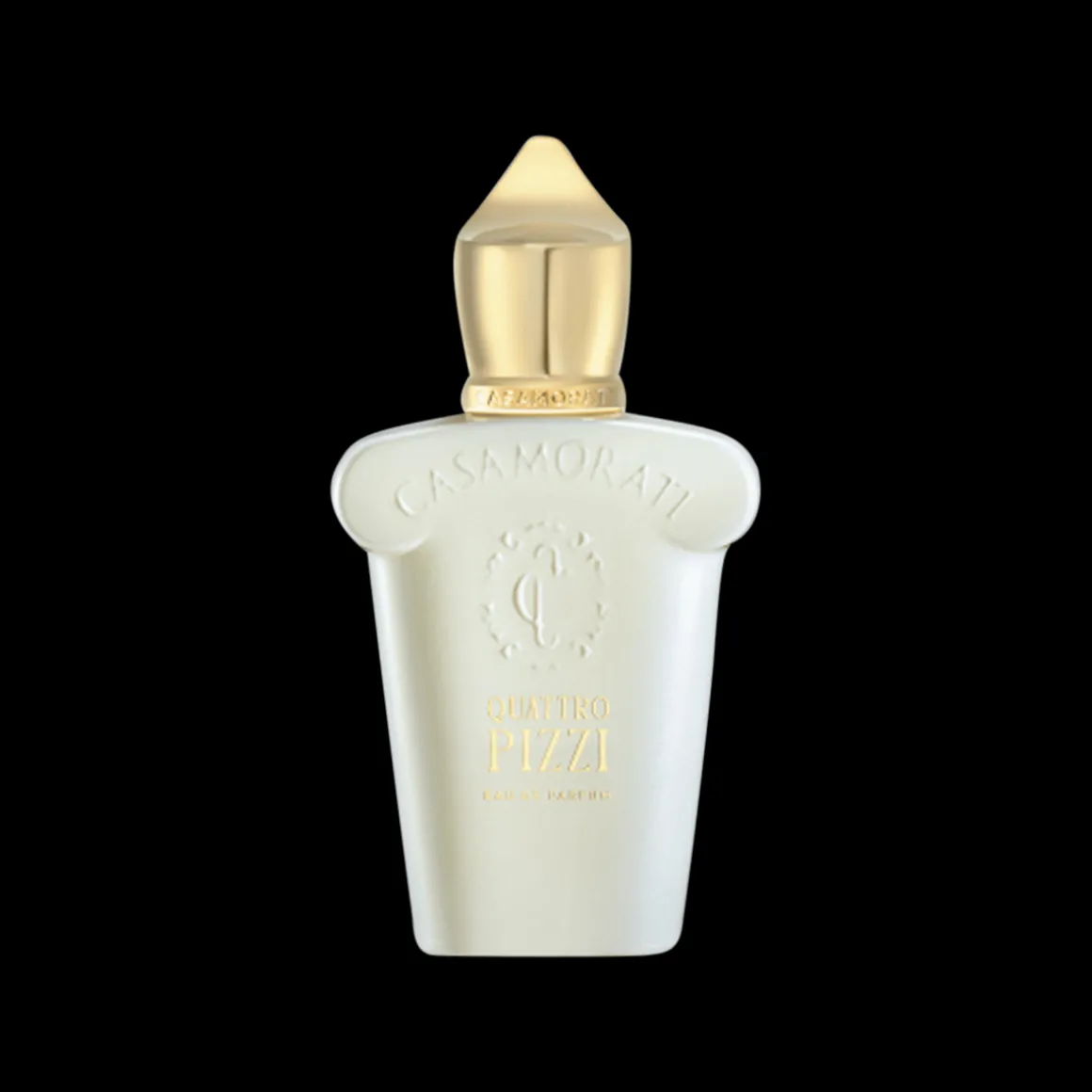 Quattro Pizzi Eau de Parfum 30ml