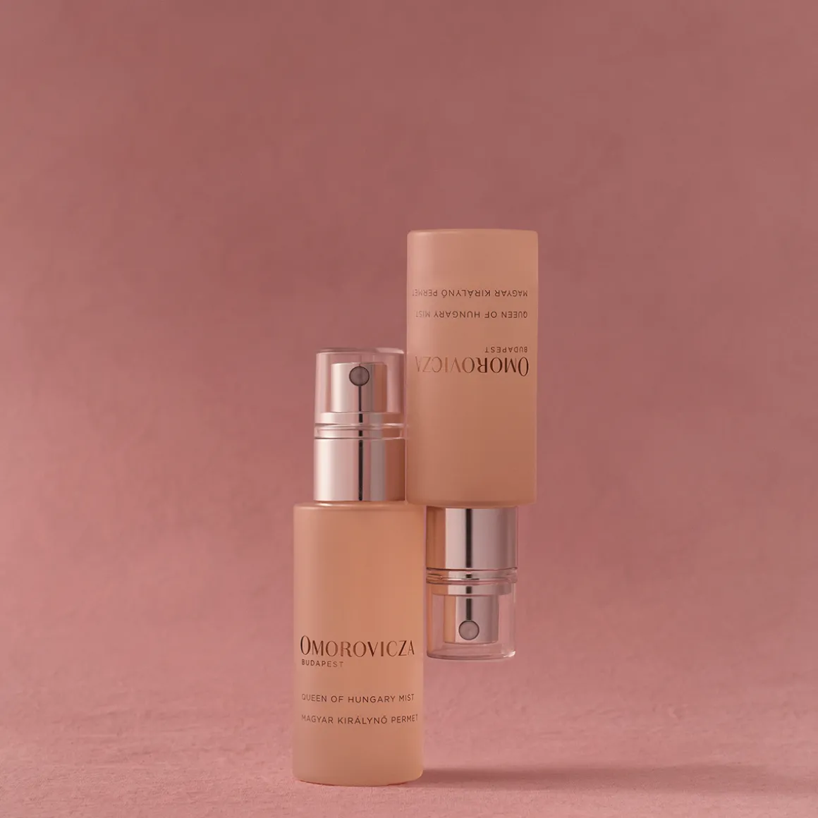 Queen of Hungary Mist 100ml