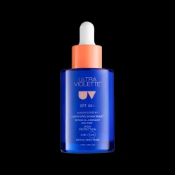 Queen Screen Luminising Skinscreen SPF50 50ml