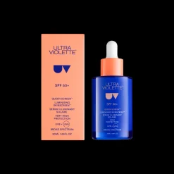 Queen Screen Luminising Skinscreen SPF50 50ml