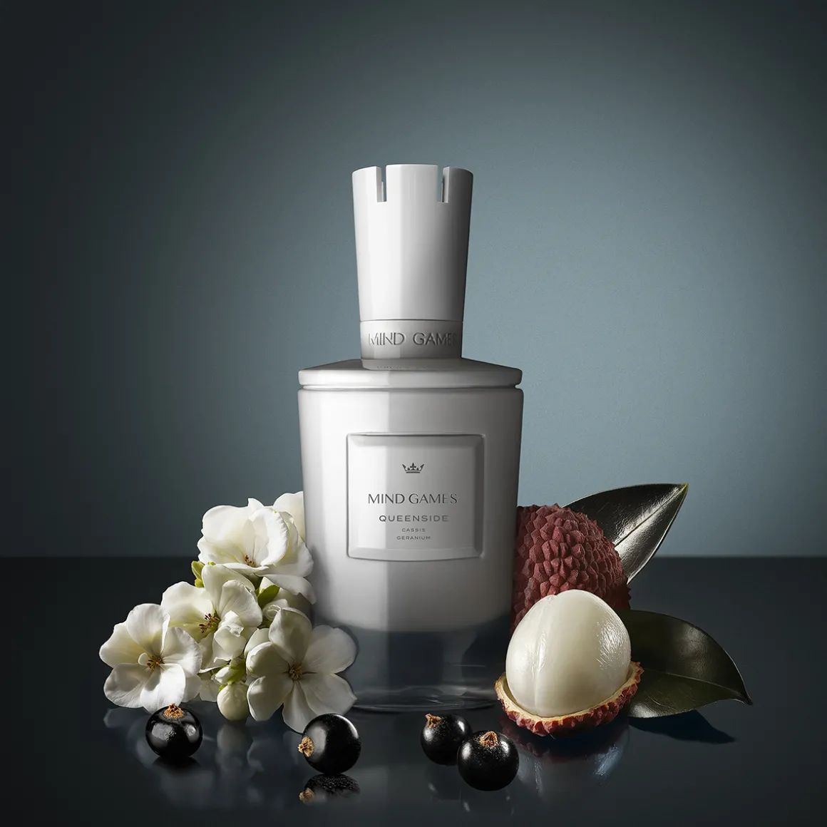 Queenside Extrait de Parfum 100ml