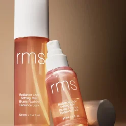 Radiance Lock Setting Mist 100ml