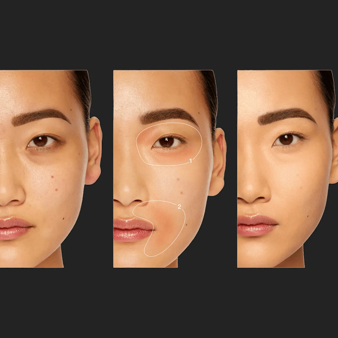 Radiant Creamy Color Corrector Light