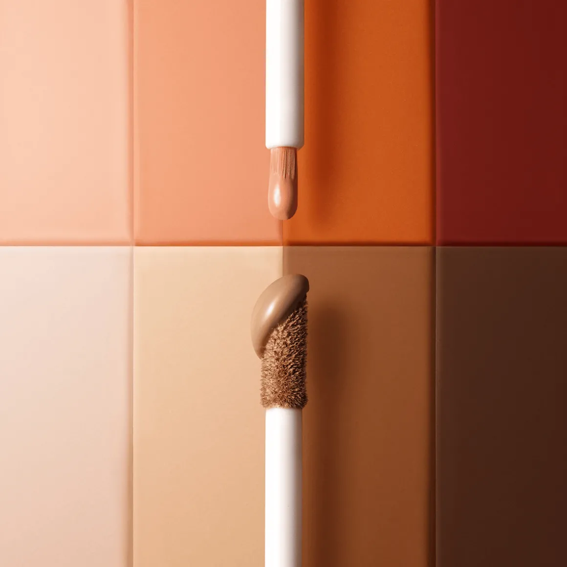 Radiant Creamy Color Corrector Light