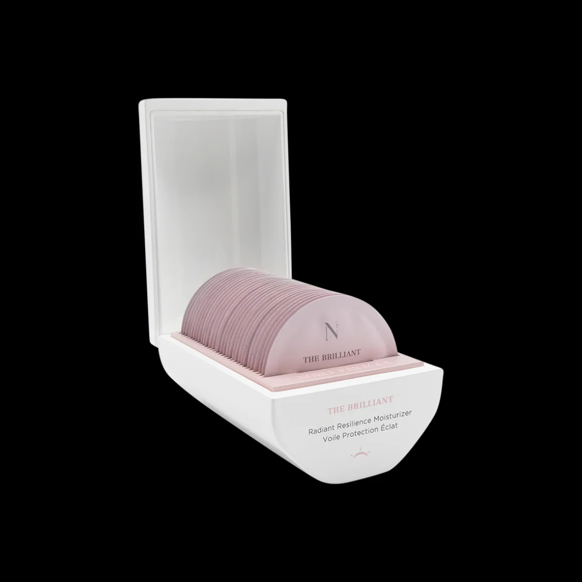 Radiant Resilience Moisturizer 30 x 0,8ml