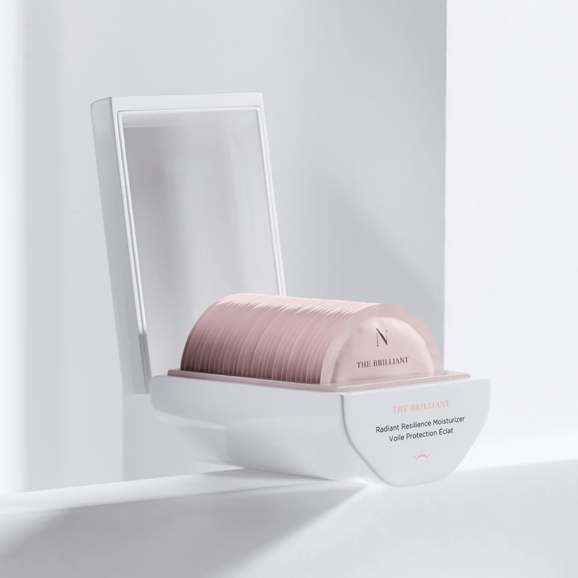 Radiant Resilience Moisturizer 30 x 0,8ml