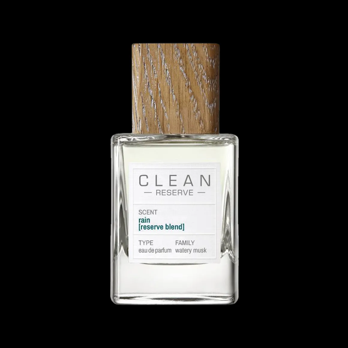 Rain Eau de Parfum 50ml