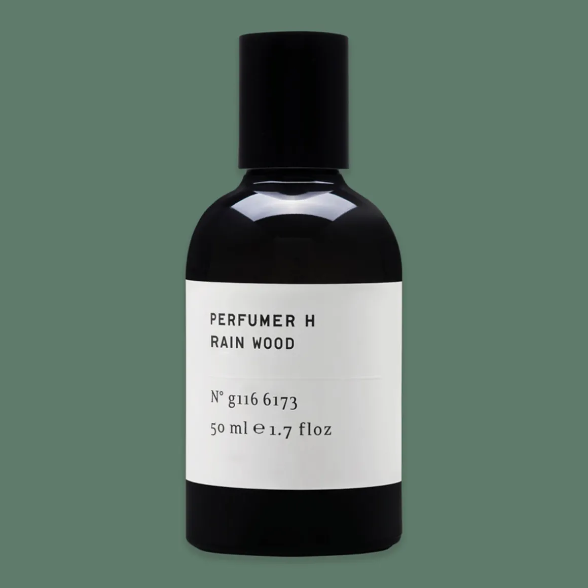 Rain Wood Eau de Parfum 50ml