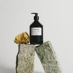 Rain Wood Shower Wash 500ml