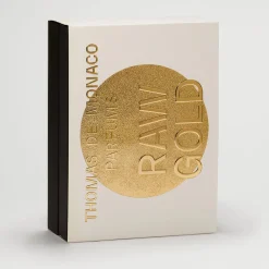 Raw Gold Extrait de Parfum 50ml