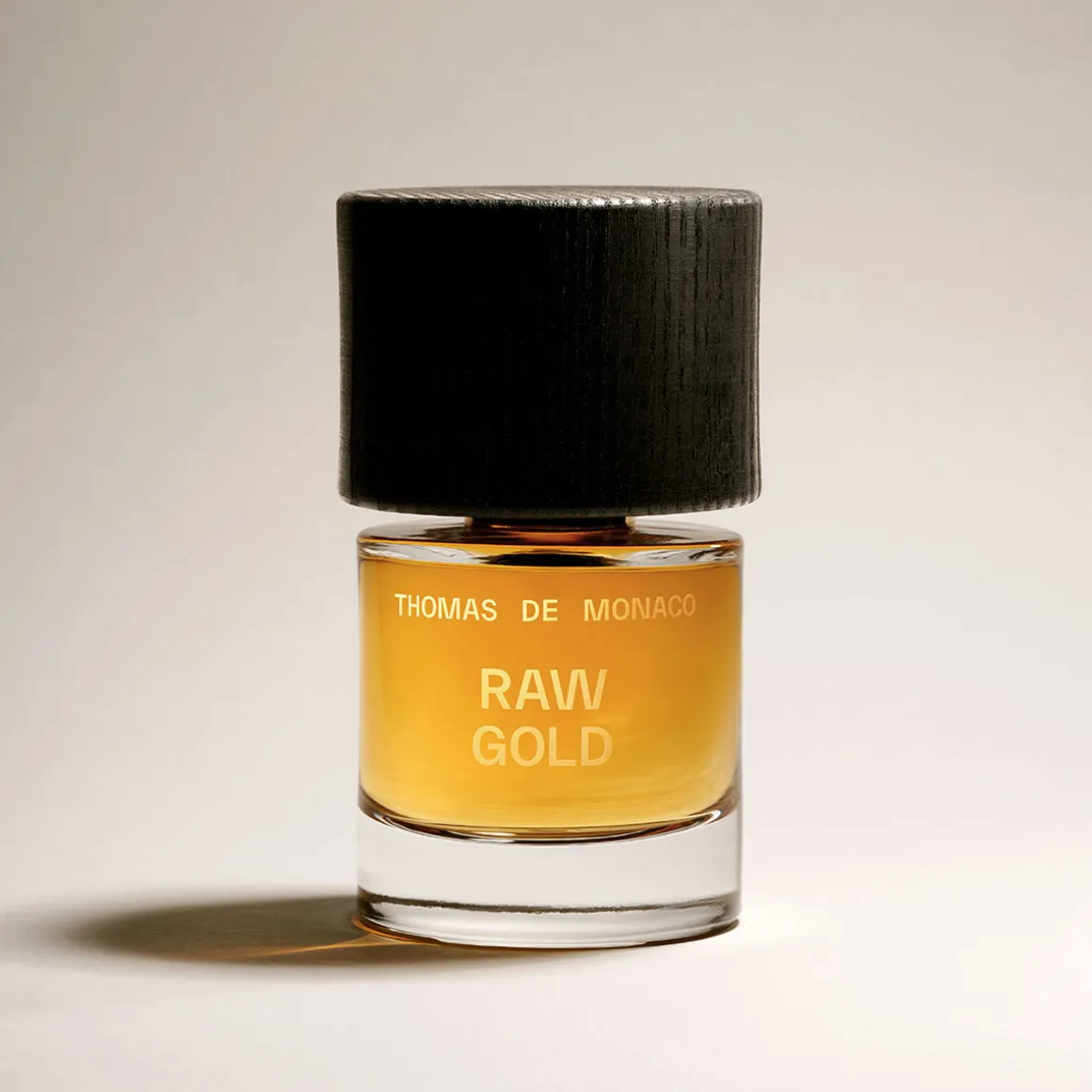 Raw Gold Extrait de Parfum 50ml