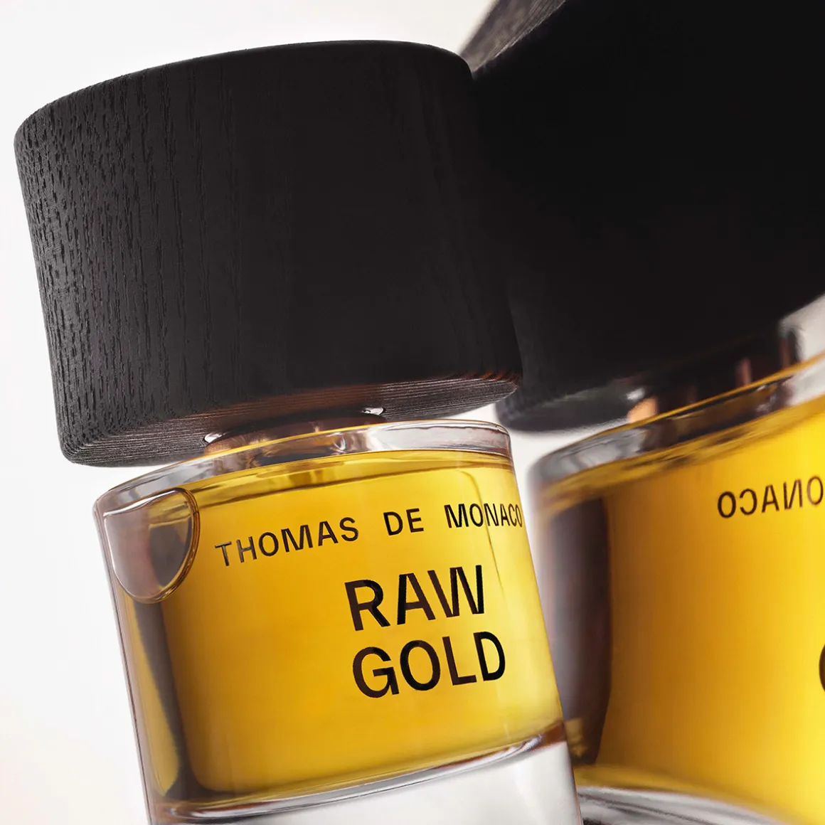 Raw Gold Extrait de Parfum 50ml