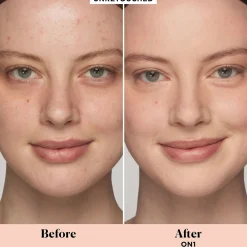 Real Flawless Concealer 0N1