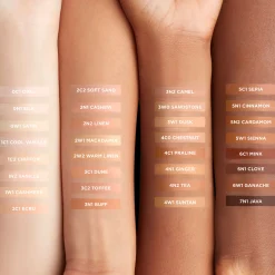 Real Flawless Foundation 2N1 Cashew