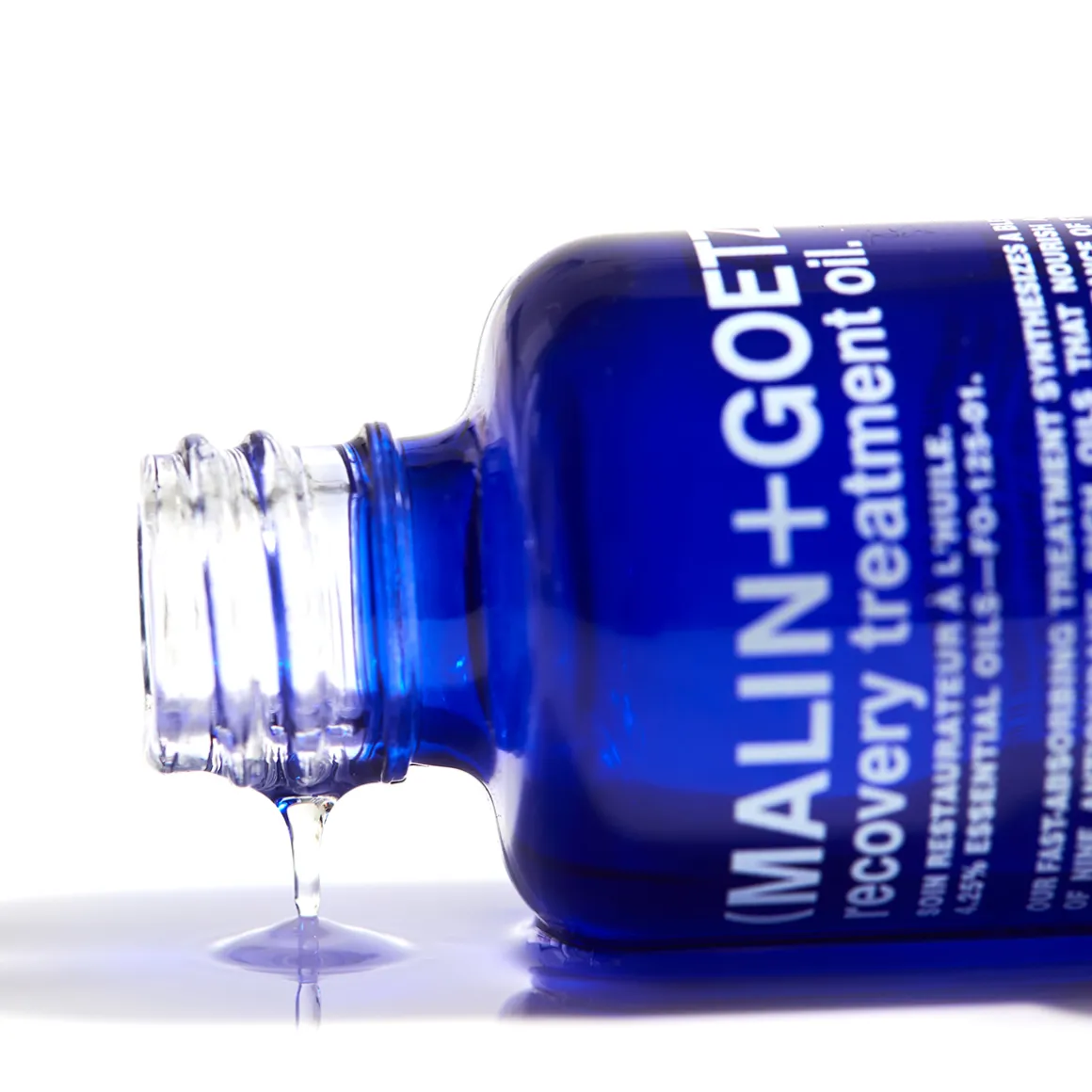 Recovery Treatment Oil 30ml