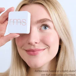 ReDimension Hydra Dew Luminizer Prosecco Fizz