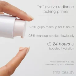 ReEvolve Radiance Locking Primer Radiance