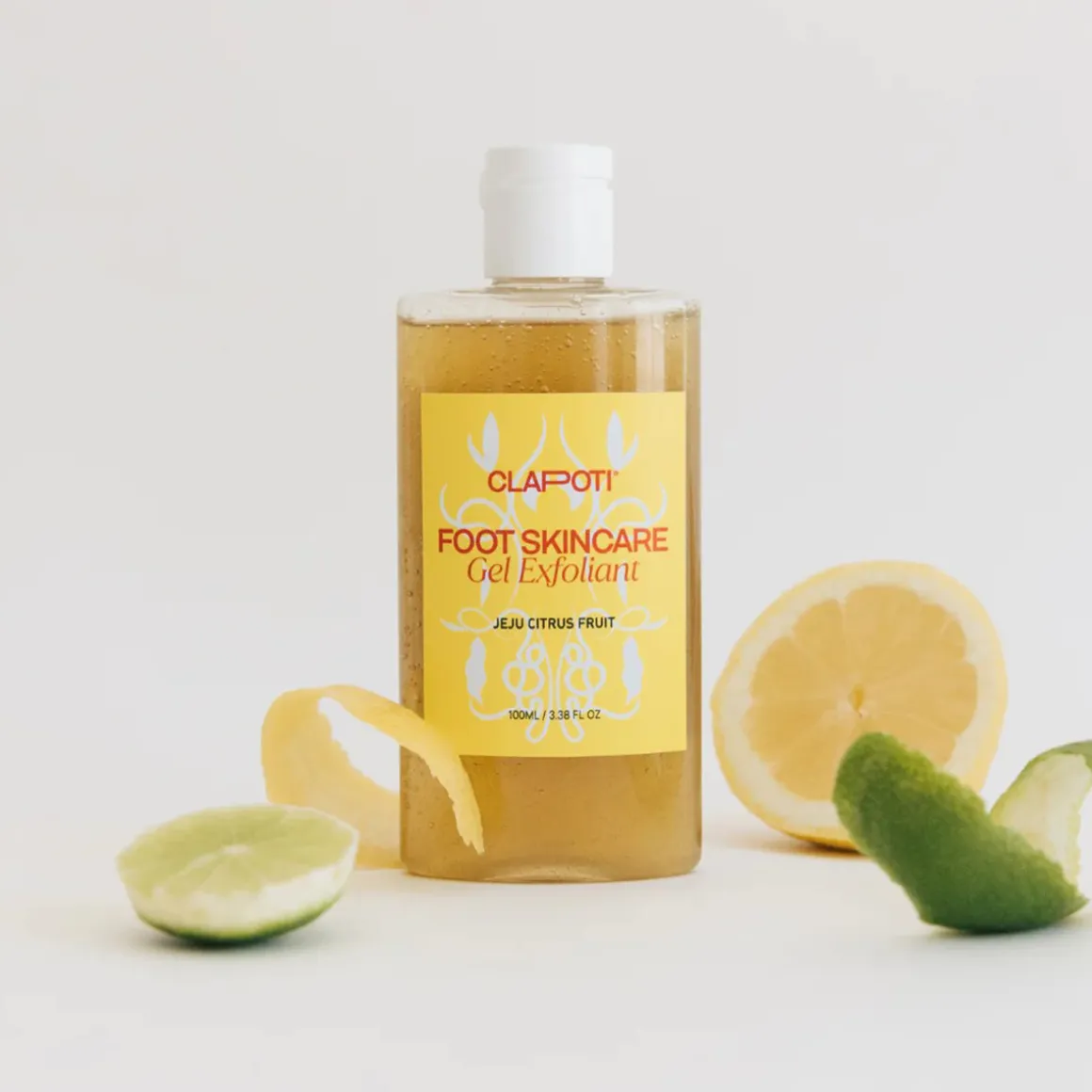 Refreshing Foot Wash 100ml