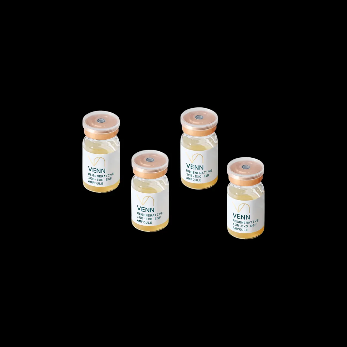 Regenerative 10B-EXO EGF Ampoule 4x5ml