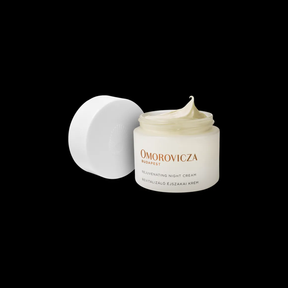 Rejuvenating Night Cream 50ml