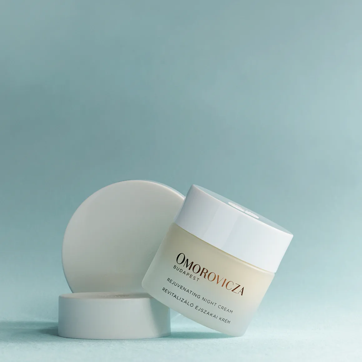 Rejuvenating Night Cream 50ml