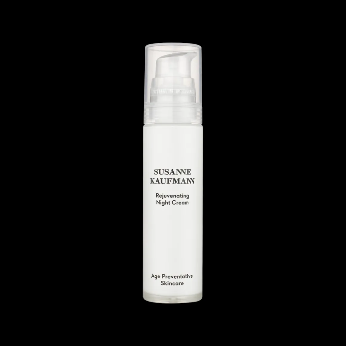 Rejuvenating Night Cream 50ml