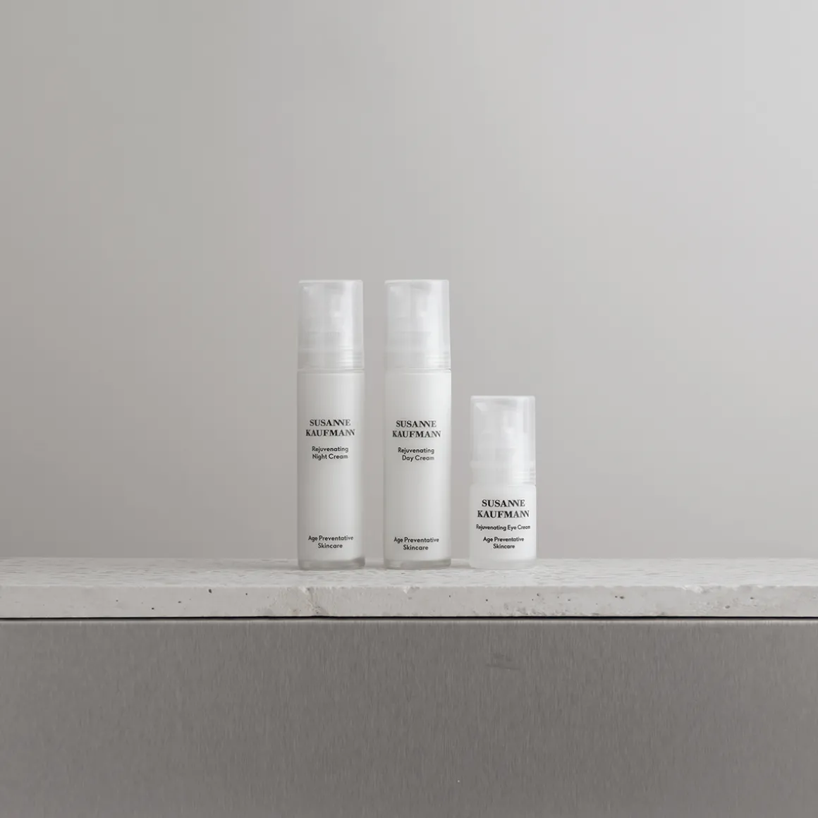 Rejuvenating Night Cream 50ml