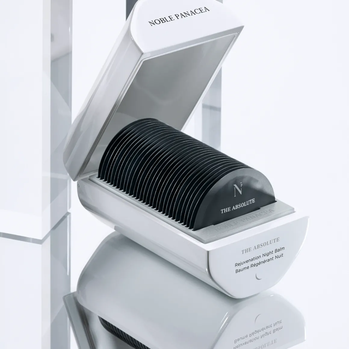 Rejuvenation Night Balm 30 x 0,8ml