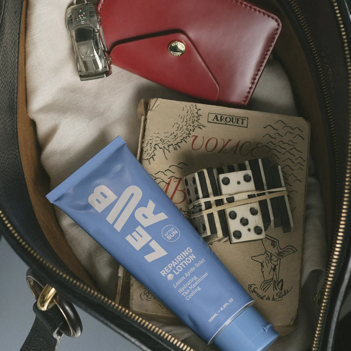 Repairing Lotion 125ml