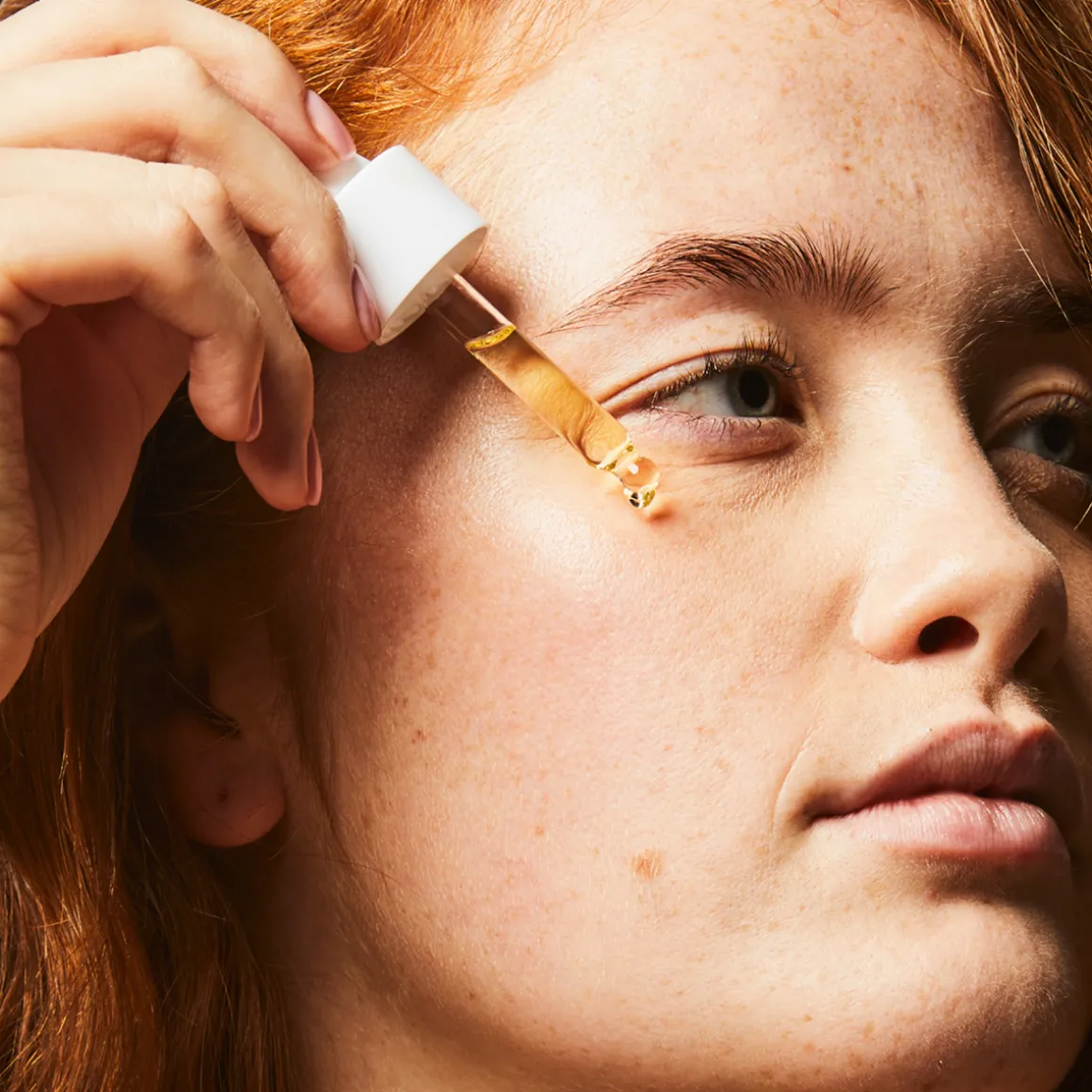 Resilience Facial Oil 25ml