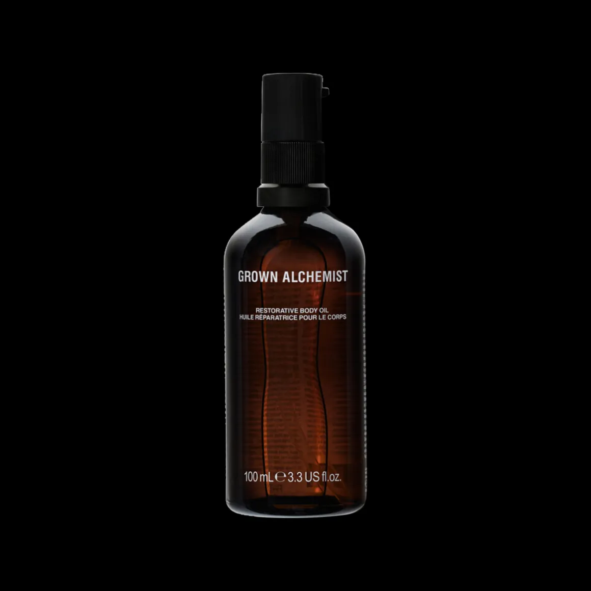 Restorative Body Oil 100ml