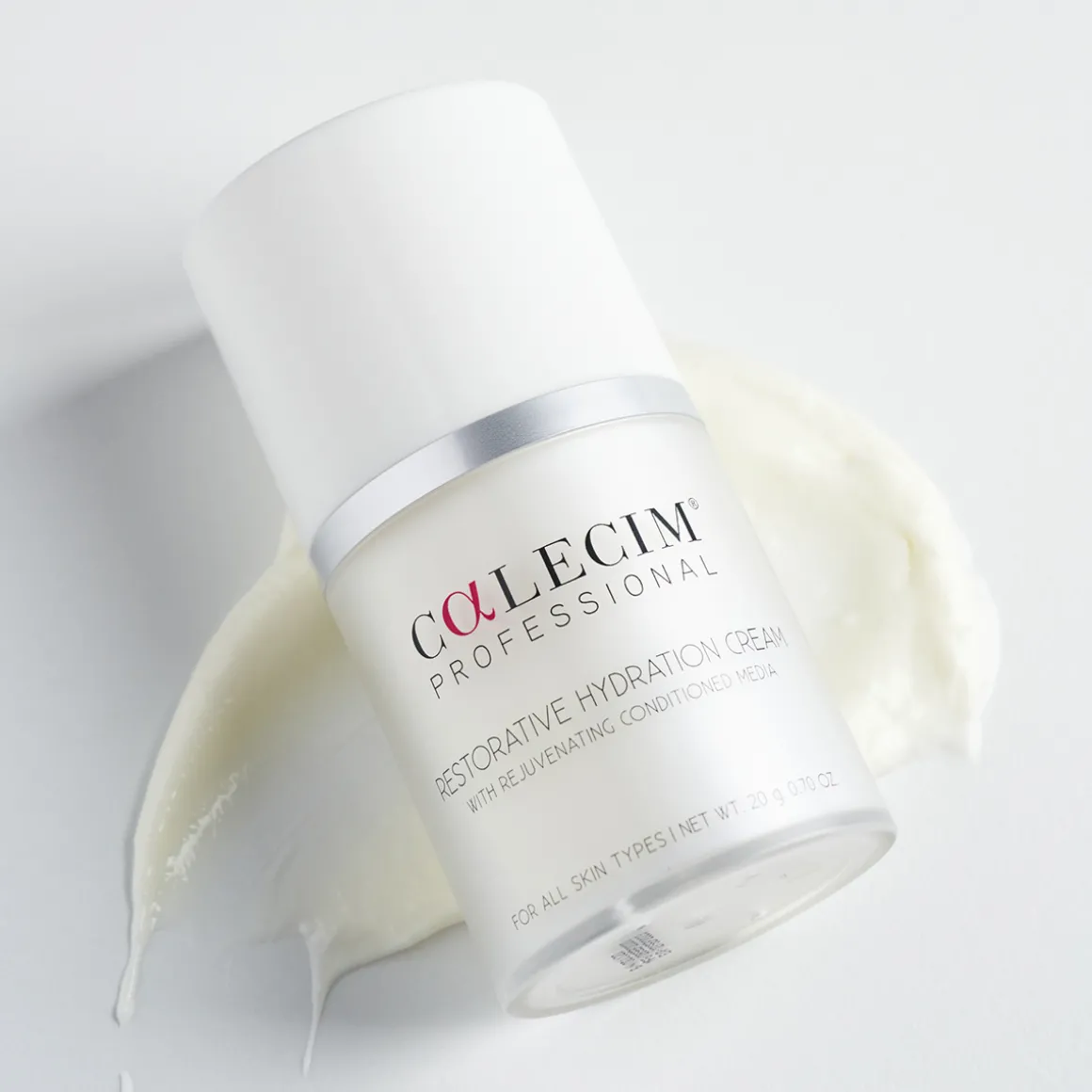 Restorative Hydration Cream 50gr