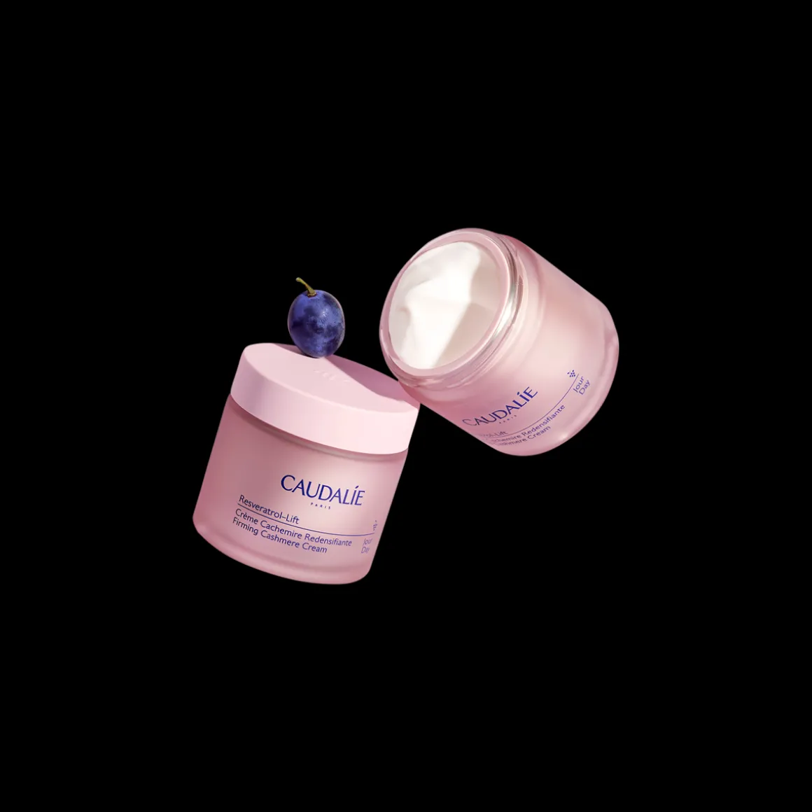 Resveratrol-Lift Firming Cashmere Cream 50ml