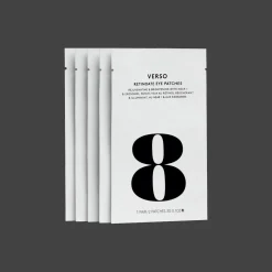 Retinoate Eye Patches 5 pcs