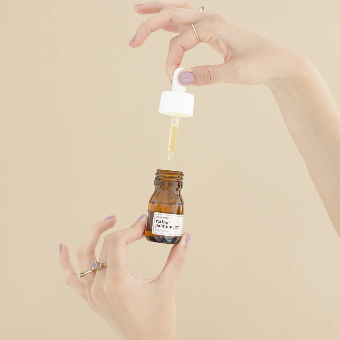 Retinol Palmitate 3.7% 25ml