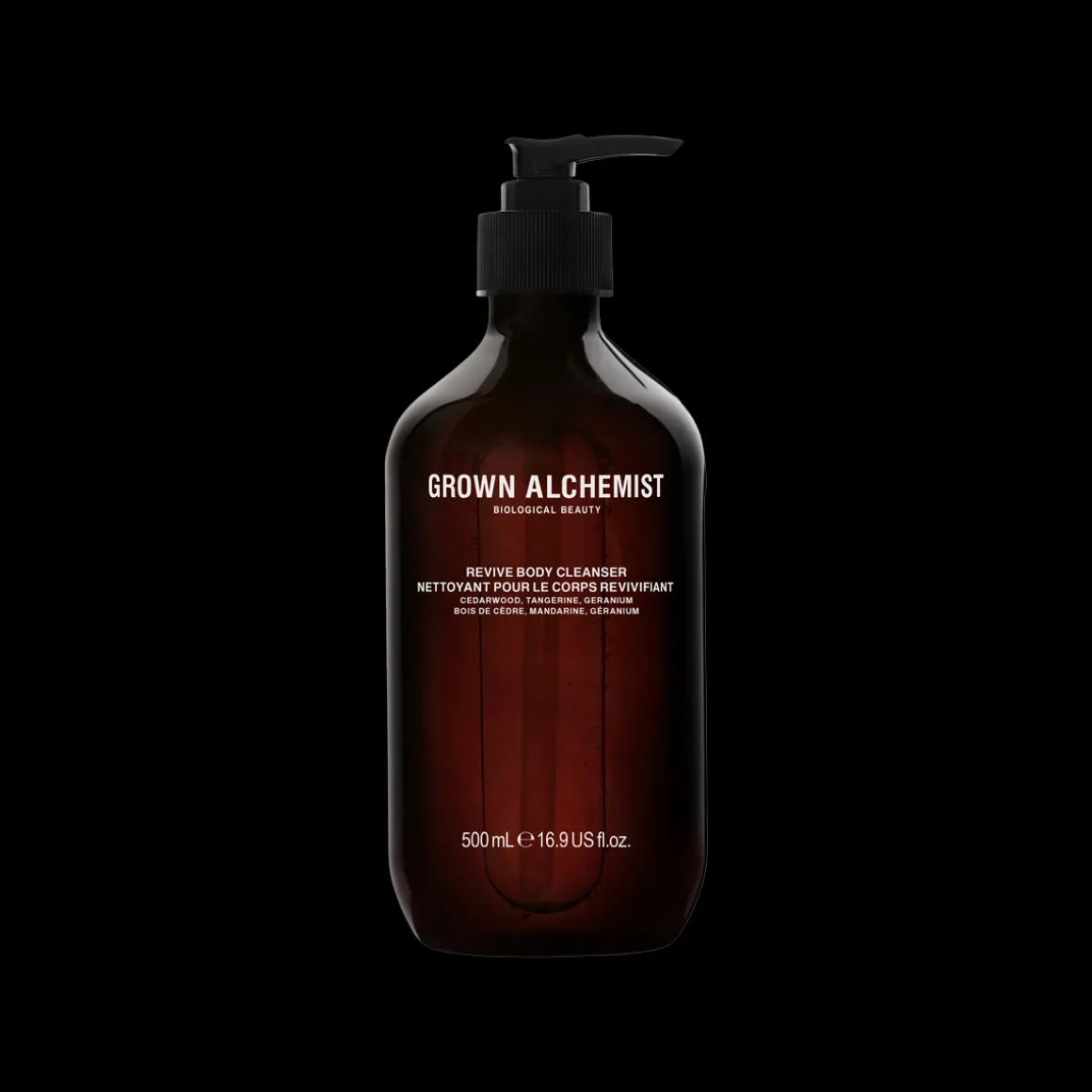 Revive Body Cleanser 500ml