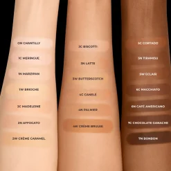 RFF Matte Powder Foundation 0N Chantilly​