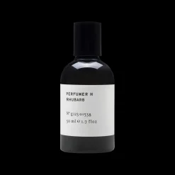 Rhubarb Eau de Parfum 50ml 50ml