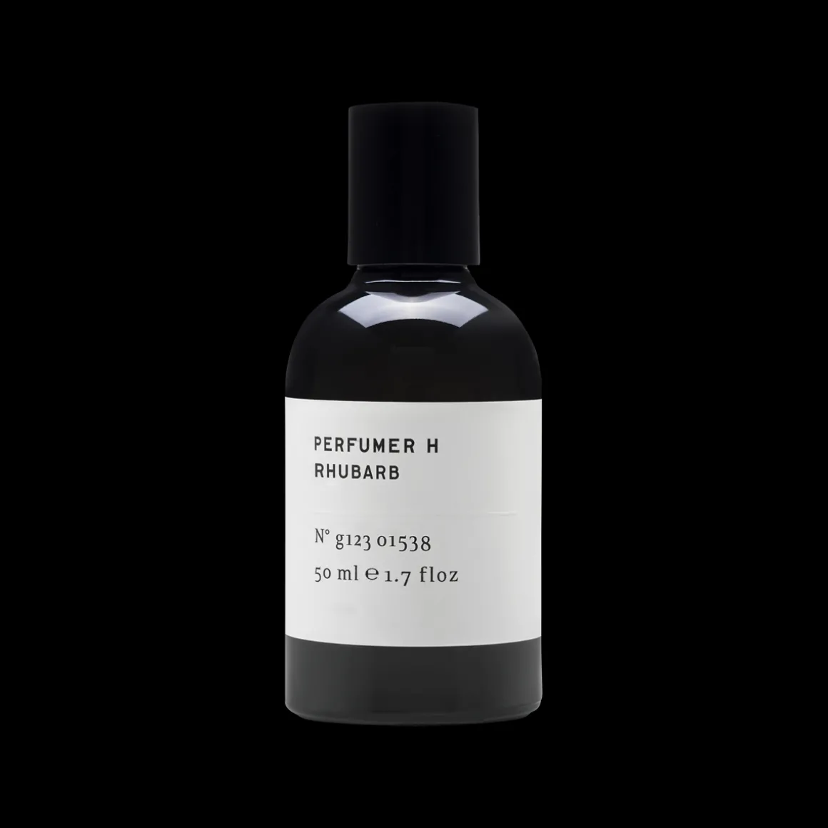 Rhubarb Eau de Parfum 50ml 50ml