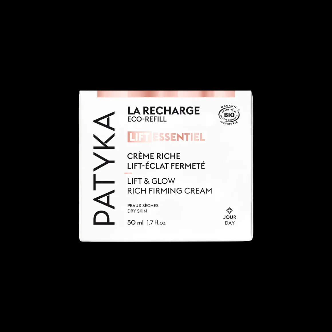 Rich Firming Lift-Randiance Cream Refill 50ml