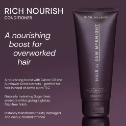 Rich Nourishing Conditioner 200ml